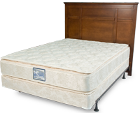 Private Collection Mattress