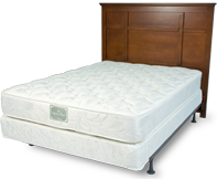 Southern Classic Mattress