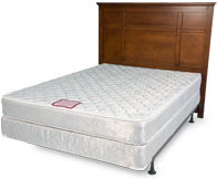 Southern King Mattress