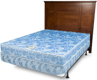 Southern Maid Mattress