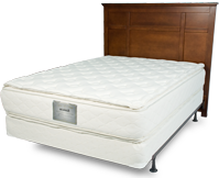 Spine O Pedic  Mattress