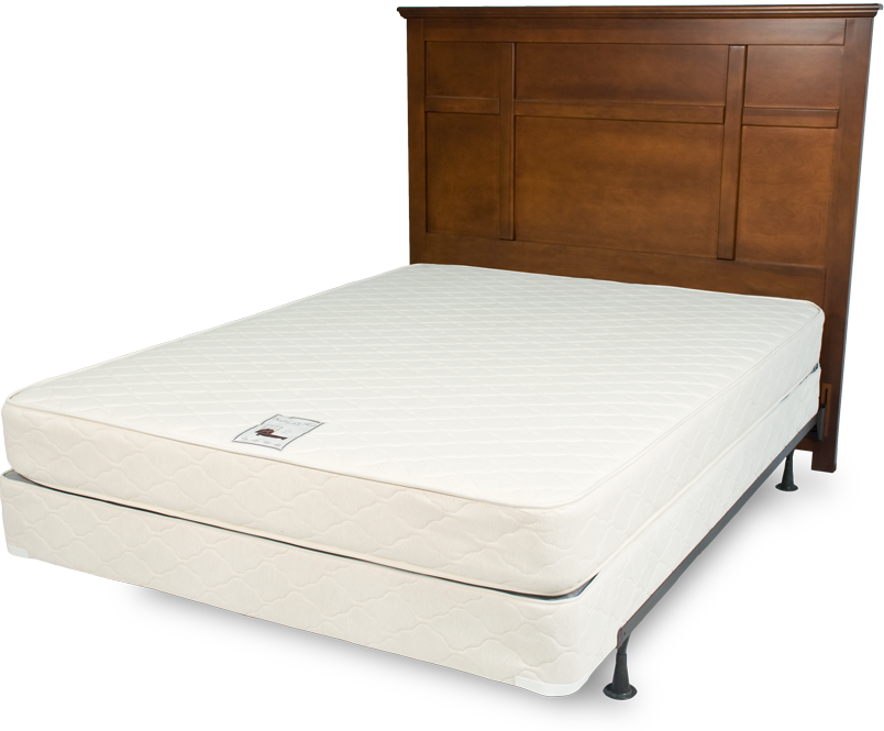 Nights of Rest Mattress