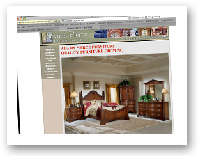 Adams Pierce Furniture